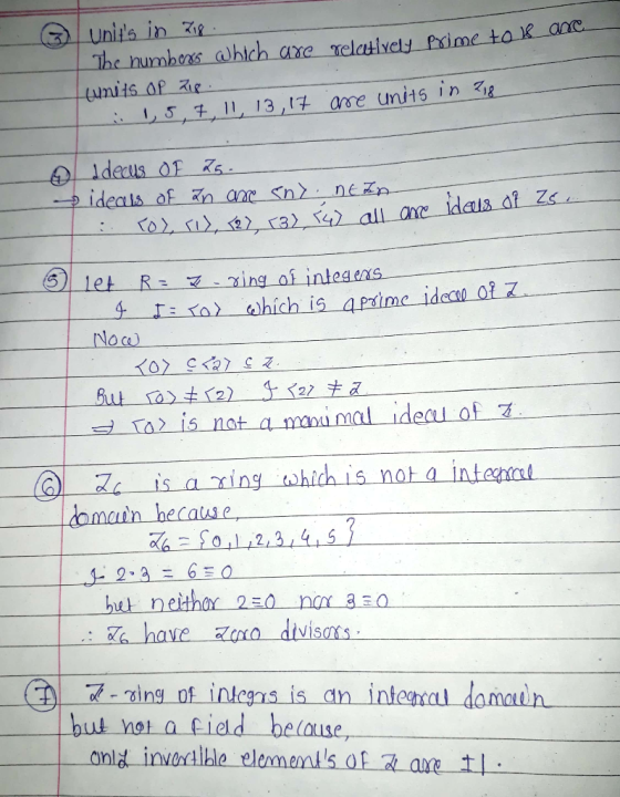 TIR apc hich are CT units of e anse uni15-in- 11, 131は p ideats of ar sn2ne TA> 15 nat a nou mal ideal o is aring which is no