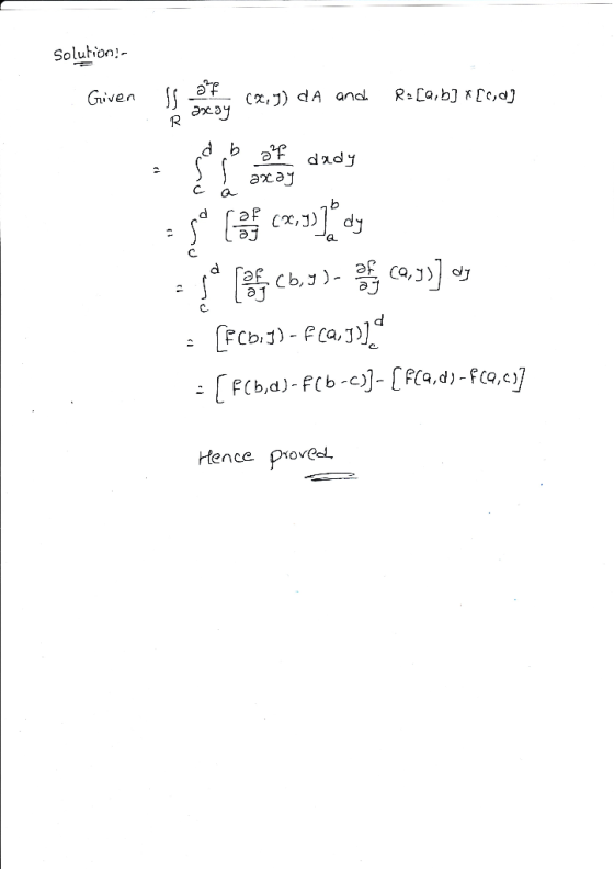 Solution!. 2 F en C a 4L aj ence provee