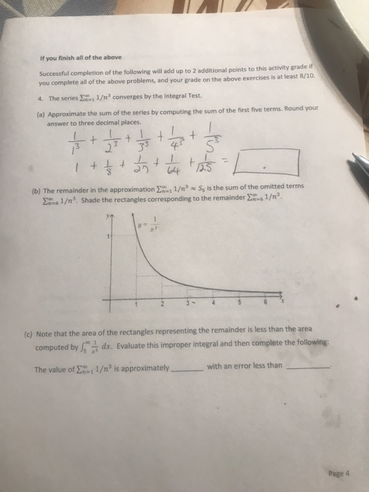 If you finish all of the above Successful completion of the following will add up to 2 additional points to this activity gra