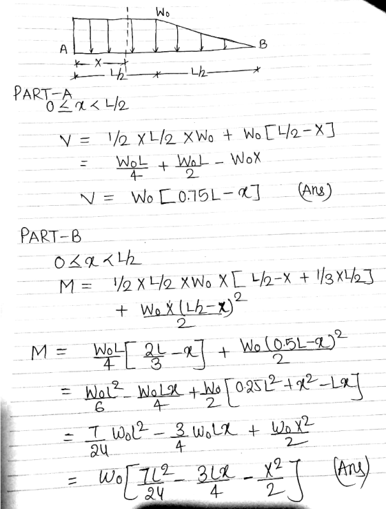 PART-A 4- PART-B 2 au 4 2