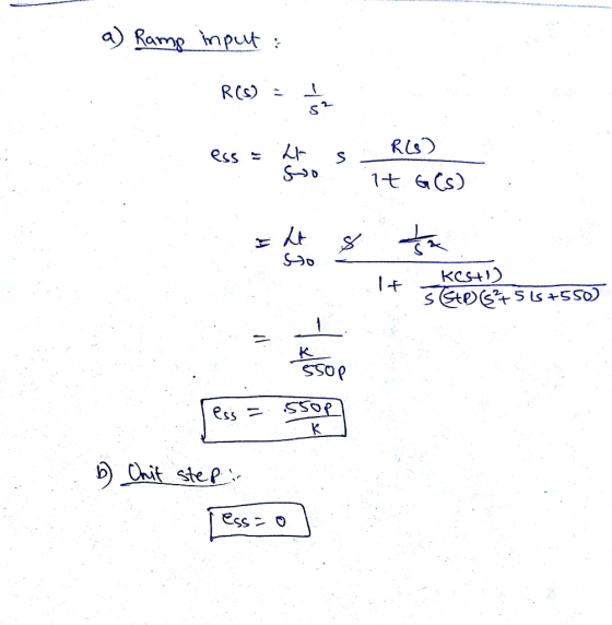 a) Ramg nput ess 사 사 SSo? b) Qit steP