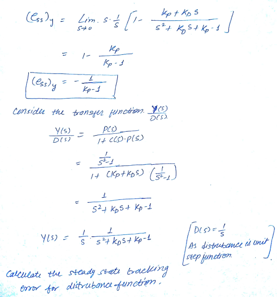 im. S Кр KP Kp-J DS As distuubance d unit te staudy stets bacliy