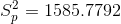 S_{p}^{2}=1585.7792
