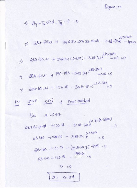 2. 150-18-34a. 34e -t &gu, 65,U Snor method Soive