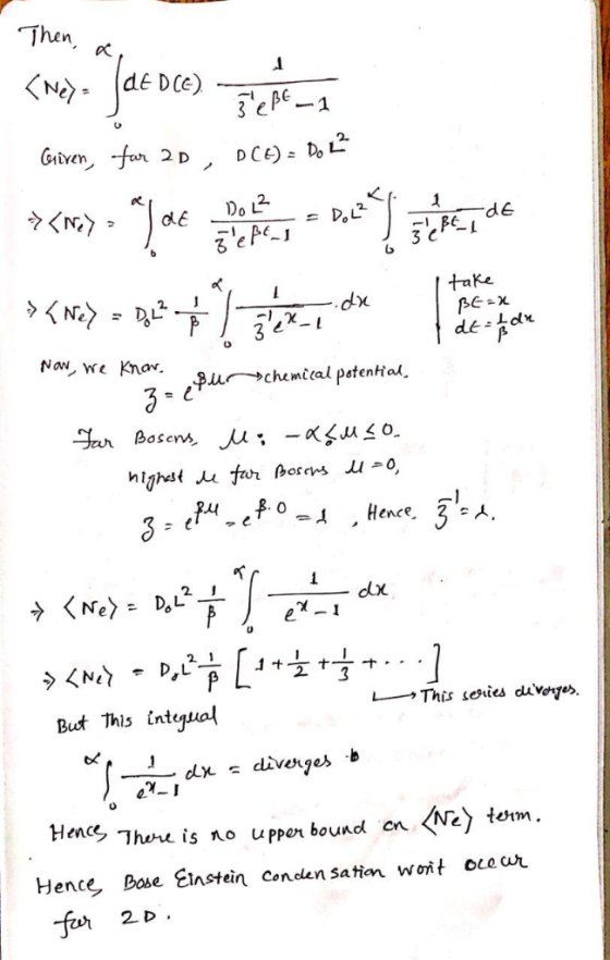 Then de DCe) -1 Gidven for DCE)= Do L2 2 D Do L2 1 de D.L de BEL 3 C 1 take BE=x dt dx 2-L 3 Naw We Knar chemcal potenHal. l