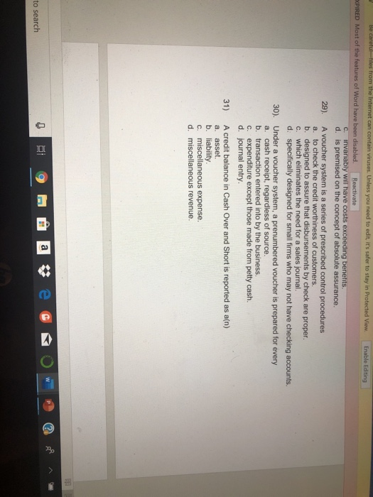 can contain vi XPIRED Most of the features of Word have been disabled. Reactivate exceeding benefits is premised on the conce
