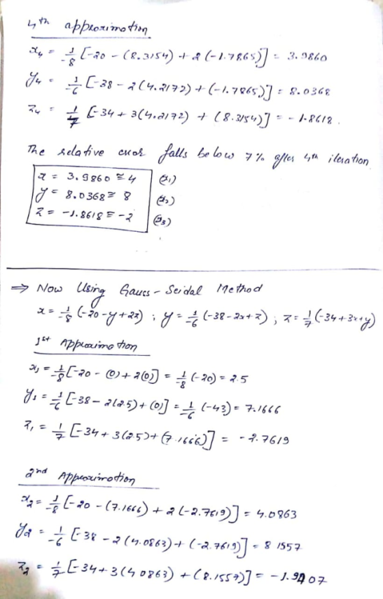 ,, もし34 + 3(4,a, จ 2) 18.us4].. ,. Rcra -, The ela ive cu Now Usir, Gauts-se,dal Method 구. 761g 이 ? a nd