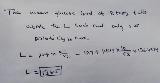 ghucose Carel ot 3tt t la Worn alove the L Such tat ouly 127+ 645 X VR136.4424 Z L2/36.5