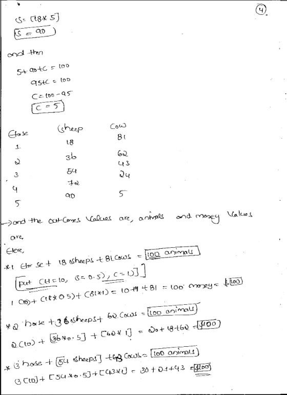 S= C18K5 ao ond then 5t aotCr too C (oo-q5 sheep Cou Cto se 나3 2 -ond the oCors Valkues are, anvals nd aey ates Ore, Elere, t