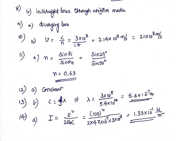 8 ) inStA utitim media ID Sin29° Gin50 Sino, 5.4x 164 ar.