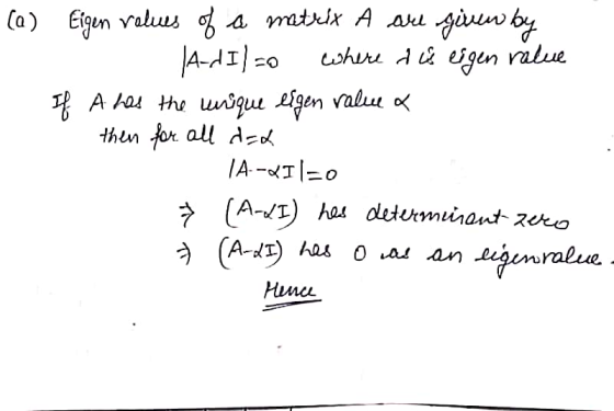 (0) Eigen vuluu 땅 4.matolx A AkL wun thin for all dd Hunu