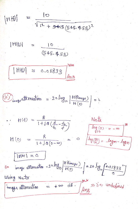 2. (G45. 455) mage woing No-t