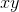 xy