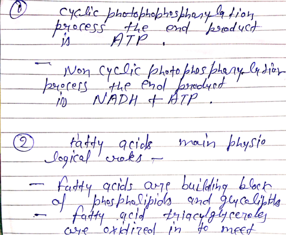 pacess ee du ATP NADH AIP fatdy acick ag icalroks main physie 2 fadty qcids anf buikng blect ofbhspaipio ndgylij.Ha fadty qcl