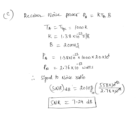 e) 13