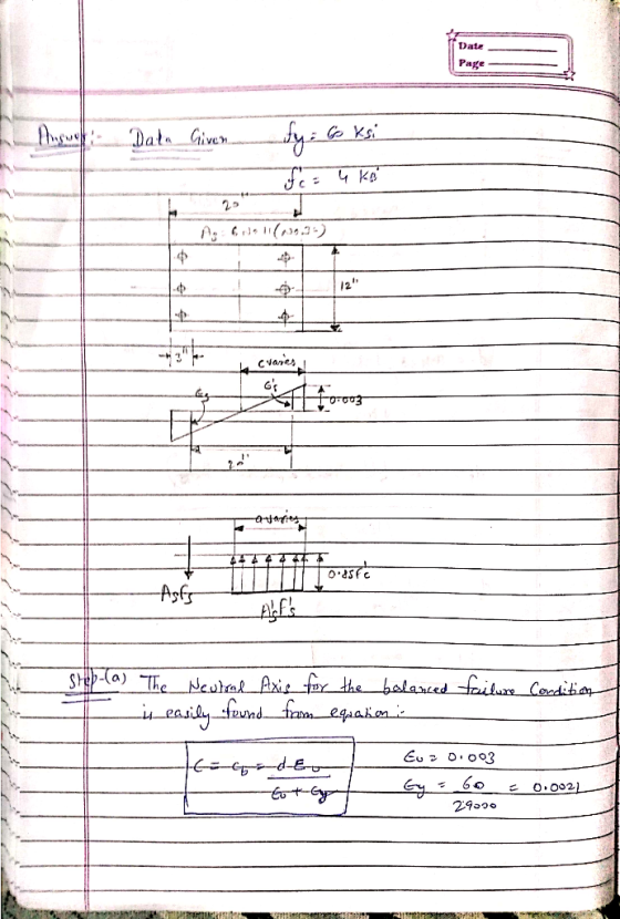 Date Page o k 中 12 Cvane Ay 29 00