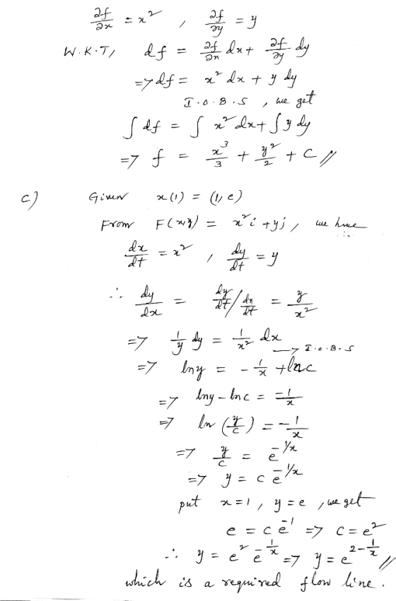 3 GiueN x(,) (ye) = e c e
