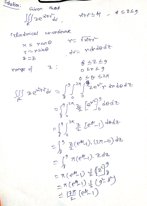 aircn the co-crdinaR (yendoi cal 2 a2 range 0 2.