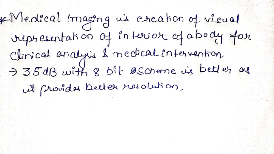 Medical tmatng s ereahon o visual in terion ot abofor medbcal ntesvention urepseuntah on clarical analg 35dB wi-th 8 bit Sche