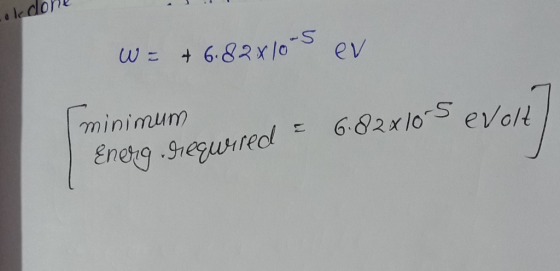 a le clorle minimum tfe