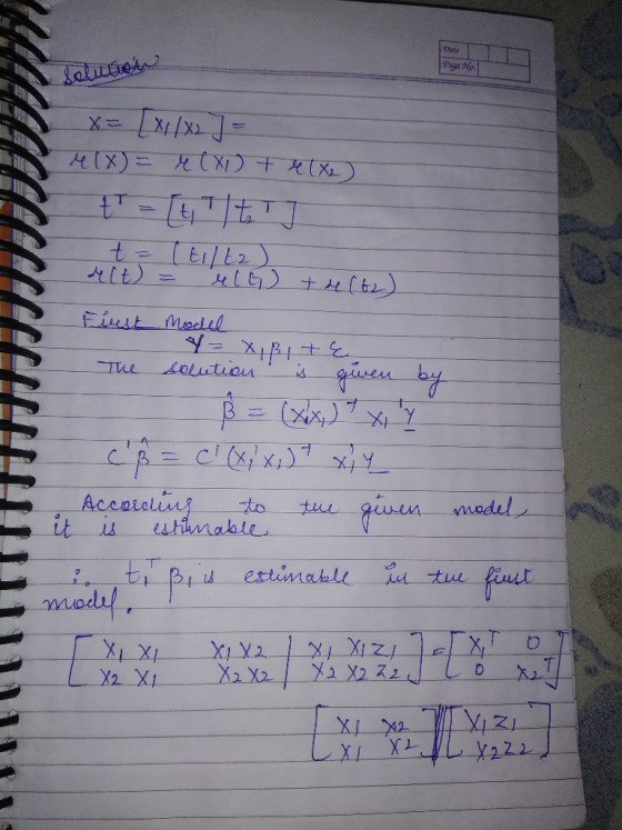 Date 212 Page No 2 E r ca! modalノ 2 Accotalu it