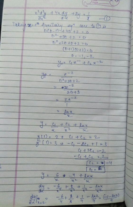 Pags 2. eze 2D+3 2 2. 2 32-2 6