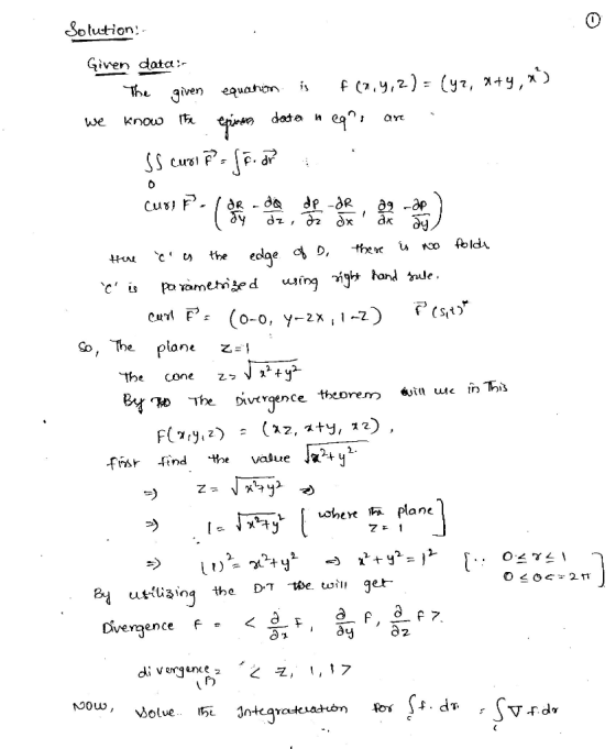 Solution: Given data: giver equaho с4, dadte h art Knou we SS cu C. foldA -tte d D, eelge Puraud uing ghand ^ule си F (0-0, у