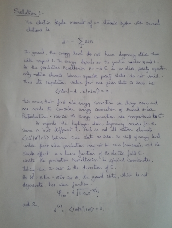 on - has Han osile past, slatis do not Jonisl ond ana need to Censider l to ond Ss