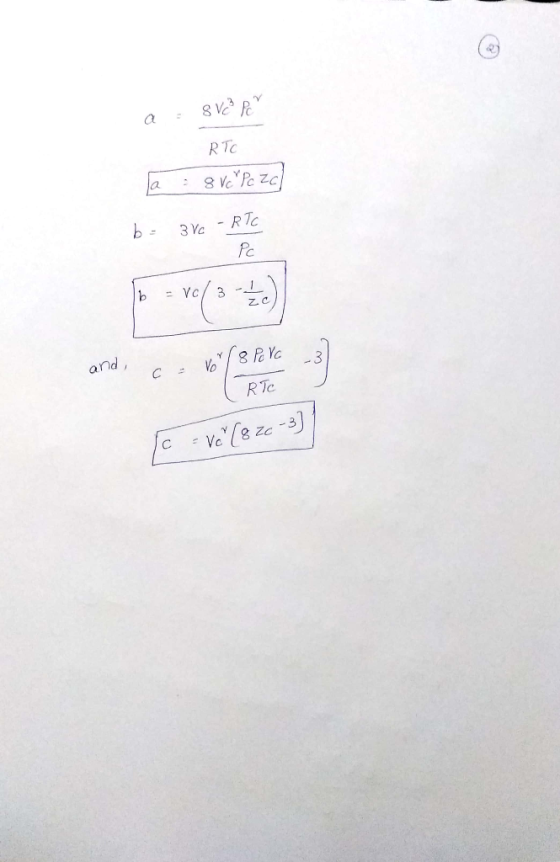 a R TC 3 Vc- R1c Pc b - = Vc/ - 깃임8/시 R Tc and Vo C Ve(sz-3] C