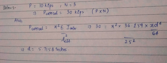 fsp 64 2 s 2 a: 5.1158 inches =)