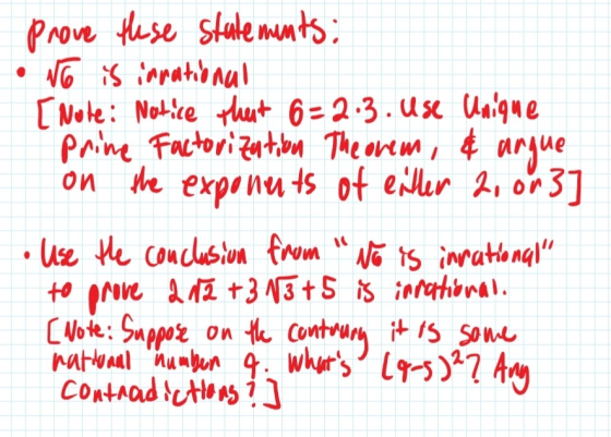 Poe thse stale wnts G patul CNole: Notke tuut 6=2.3.use Uaique Paine Factorizt The oren, 4 arjue on expenuts of eur 2, or 3]