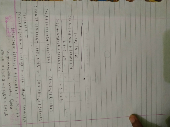 (s +4) (s4 2