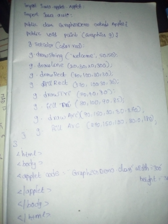 imgal Sal aplet Appice 3 setcolor Cckor ved) 3dausti ing C wel come, 50-50) Ave C2to,ISO180 , 30,0,196) RU htmlつ < bodyつ hagt