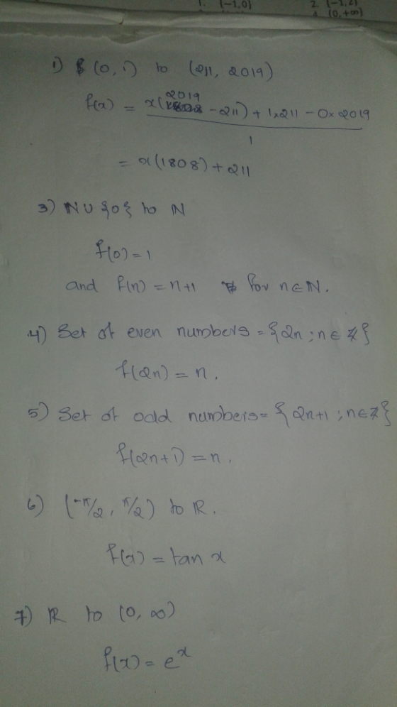 · ( -1,0} 2. 2b19 to)-1 4) Bet at even numbers-San M€采1