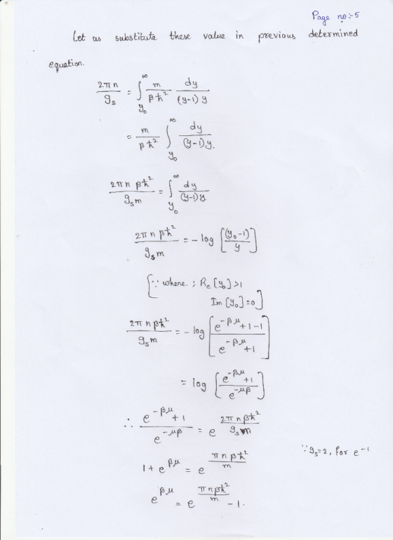 ne5 Let us sulostibu厄 those value in previous determined 21T n oe1- e + e.