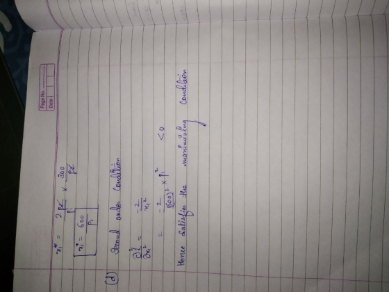 Page No.. Date 00 6 00 Seroud Dader Coudion - 2 7- (600)2 Hemee Coudhben maninuzlug