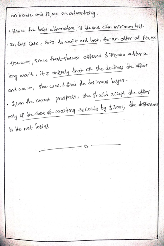 on license and 불8,000 an adver-frsng -However Since Hatshause oHered 케000 attra , Sihee. rag ee4s/ ghe ghoold a cart iven