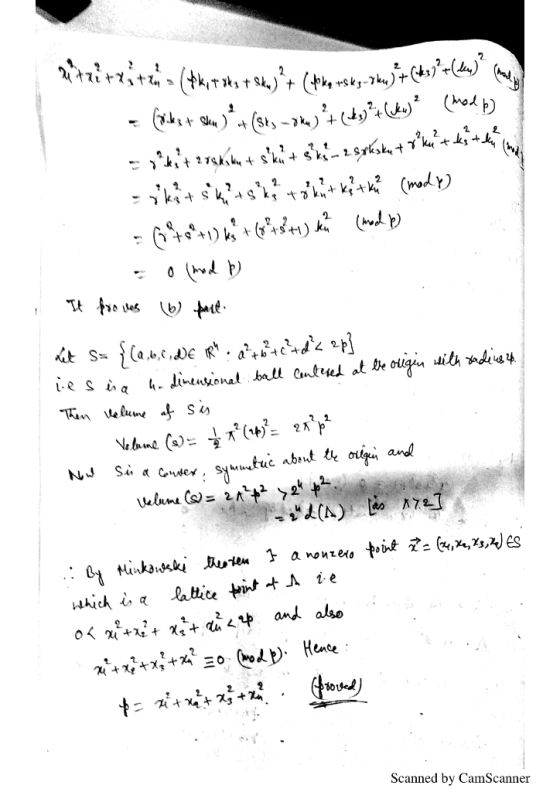 Scanned by CamScanner