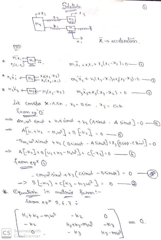 거3 FBD M.A i -fy.tgk ,-X3) rn,..L + om sy O om e CamScanner