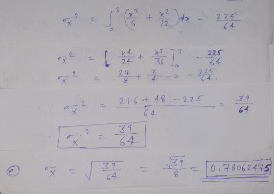 2 2 2 25 + /2 64 225 4 - 24 36 +J 225 4 29 4 39 64 216 + 48 -225 64 39 64 39 64 6,78062475 1T