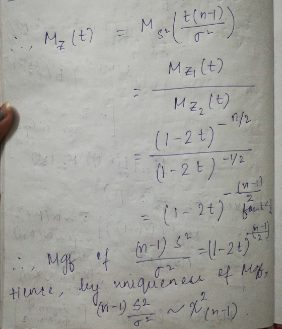 St MAlt) M2t) /2 (1-2 t) -2 (1-2t /-1) (1-2t) 2 U-2t) l-2 Hunt 2