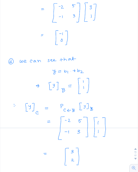 3 -1 -2 5 95 97 2.
