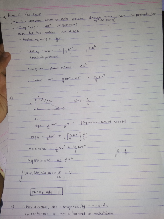 a Rim is hike hoo? 化 IME is caleauated abcaut on avis paseing thrpugh tenheg ms and pepenliuwlex aris passin to u the plane M