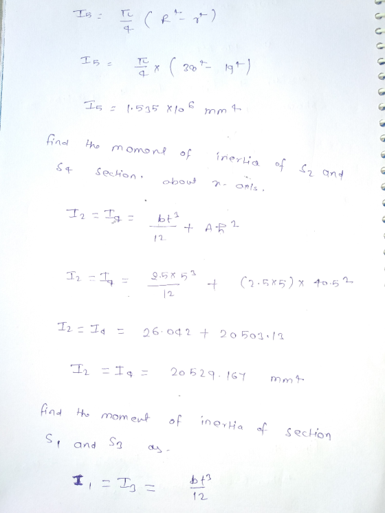 Tu (e TO mm tho Momo n. irierlia of 2 qnd S4 SecHon obou Oris 2 AR Q57 53 (2.55)40.5 2 |2 12- I 2o 501 26.O4 2 + 20 529 G7 mm