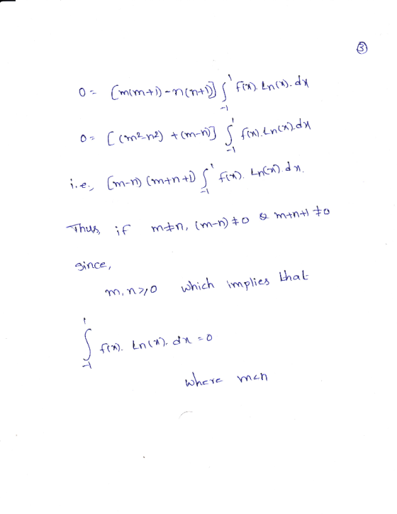Cmim+-n(fin.di Thus f m gince, mnowhich mplies that