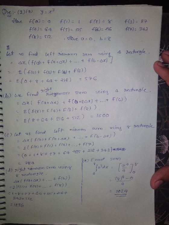 rei (3)()y = 1600 e) Excact su 284 X d)刀ightT)@cnteomsum usin Y. 4 4 1022 :1276