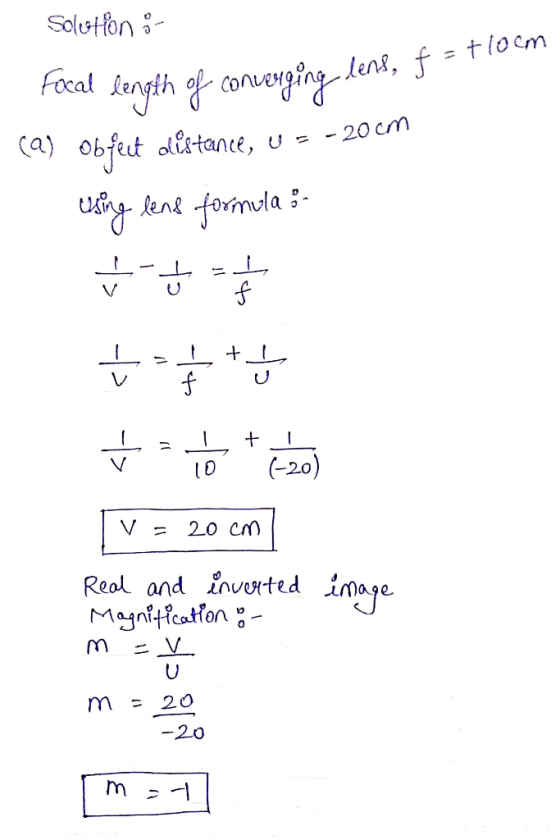 V 20) Maani m=20 20