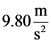 9.80s2