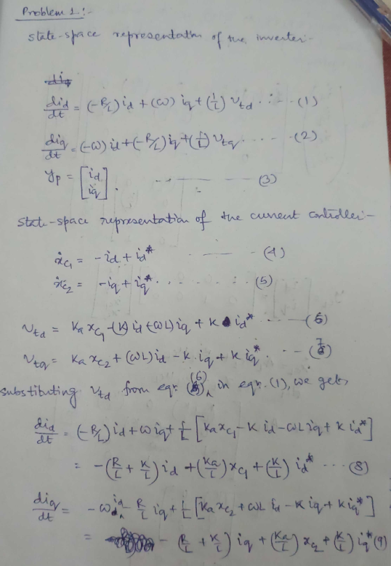Problem .(2) 尝.eay ù+6乞ル*tt) tly..,. (3