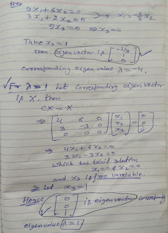ther Take x21 etsen value 교 Hence eeal